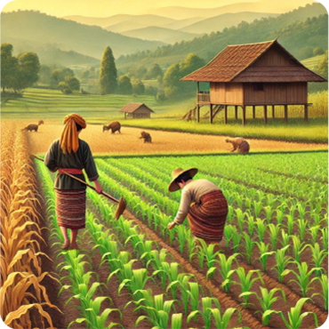 คำขอด้านการเกษตร