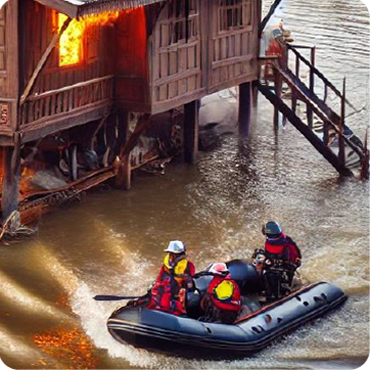 คำขอด้านสาธารณภัย